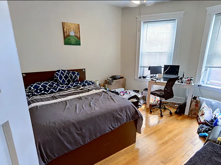 1236 Beacon St #3 — Photo 6
