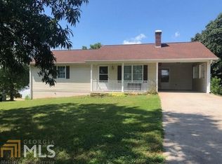 3620 Mountain View Rd, Gainesville, GA 30504