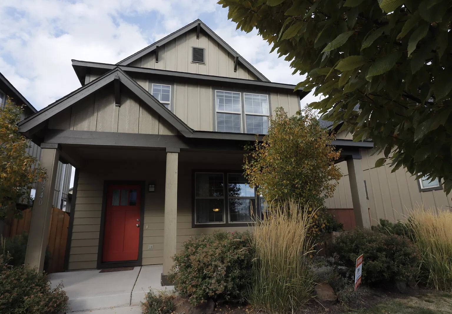 3 bed, 2.5 bath, 1531 sqft, $2,500 — Photo 1