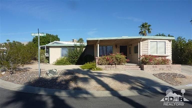 1st image of 69310 Golden West Dr