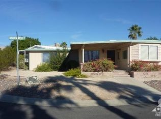 69310 Golden West Dr, Desert Hot Springs, CA 92241