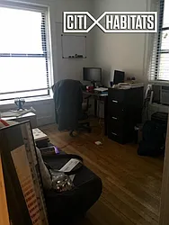 Rented by Citi Habitats