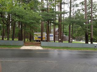 111 Hathaway St, Wareham, MA 02571