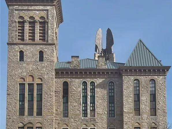 30 W Broad St, Rochester, NY