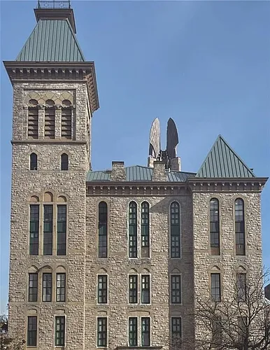 30 W Broad St Photo 1