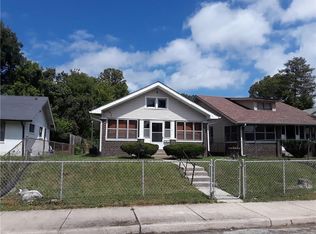 1234 W 36th St, Indianapolis, IN 46208