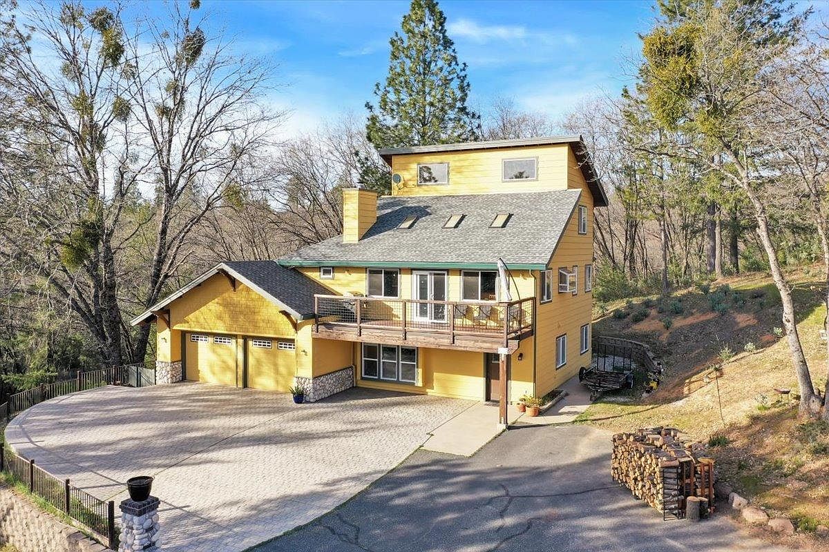 1339 Ponderosa Way, Colfax, CA 95713 Zillow