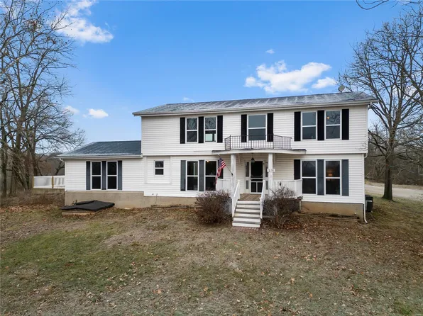 2691 Lucas Ln, Festus, MO 63028