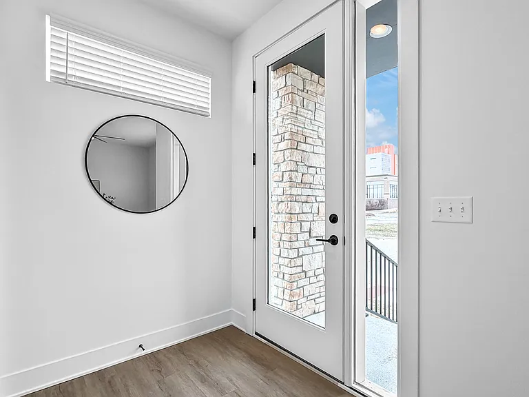 The Flats at West Glen — Photo 17