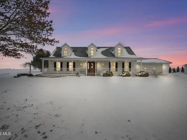 15210 County Road 10 #3, Lyons, OH 43533