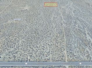 Pearblossom Highway Vic #240, Palmdale, CA 93591