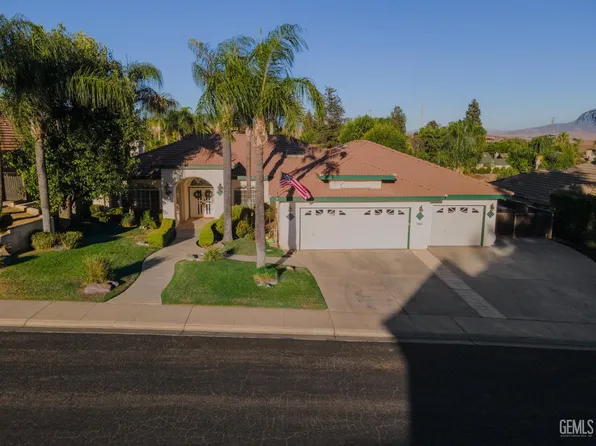3707 Mont Blanc Ter, Bakersfield, CA 93306