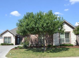 2114 Valleyview Dr, San Angelo, TX 76904