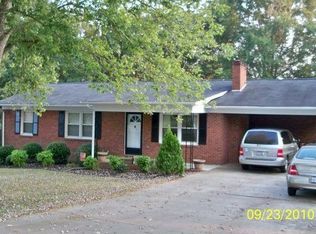 126 Pratt Rd, Statesville, NC 28625