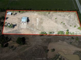 18745 Blinka Rd, Waller, TX 77484