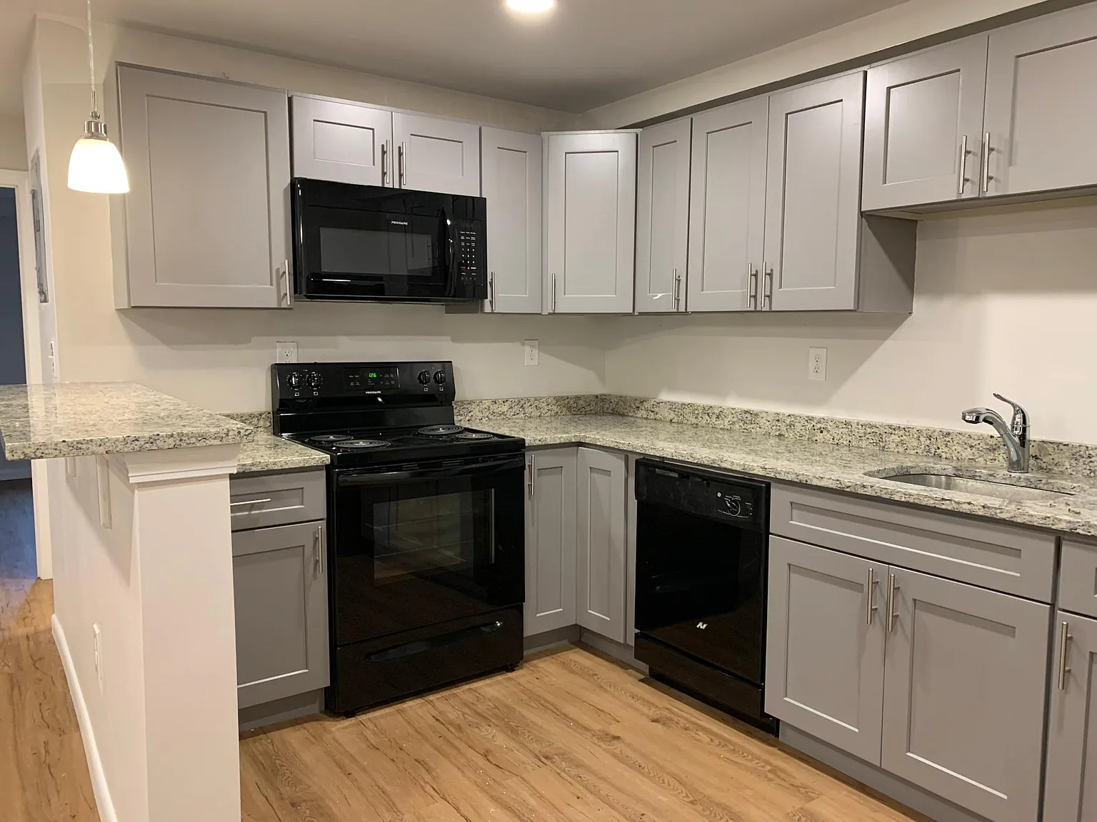 Blair Pond Estates — Photo 4