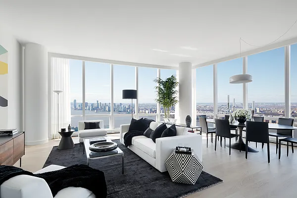 Living room, photo 1