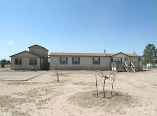 948 N Sunshine Blvd, Casa Grande, AZ 85194