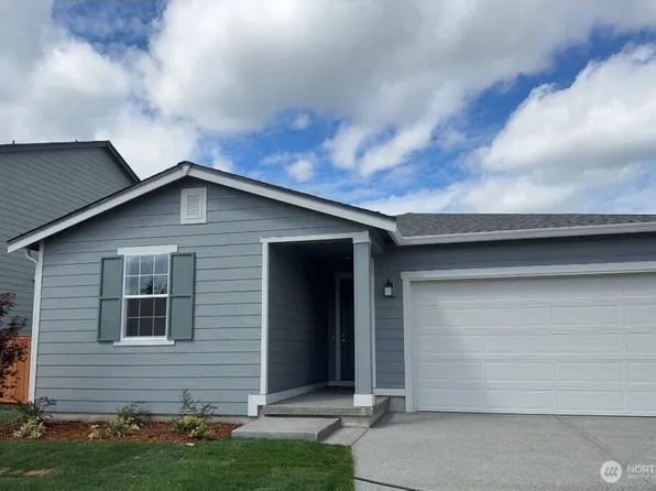 941 Britschgi Street #53, Buckley, WA 98321