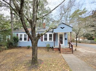 200 Judd St, Fayetteville, NC 28305