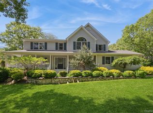 212 Fairway Drive, Wading River, NY 11792