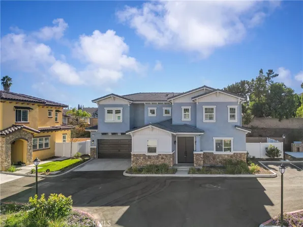 1377 Point Loma Pl, Walnut, CA 91789