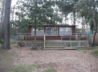 5943 Cessna Dr, Montgomery, TX 77316