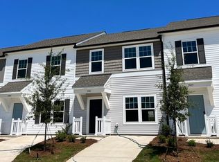 13032 Gadwal Pintail Dr, Charlotte, NC 28262