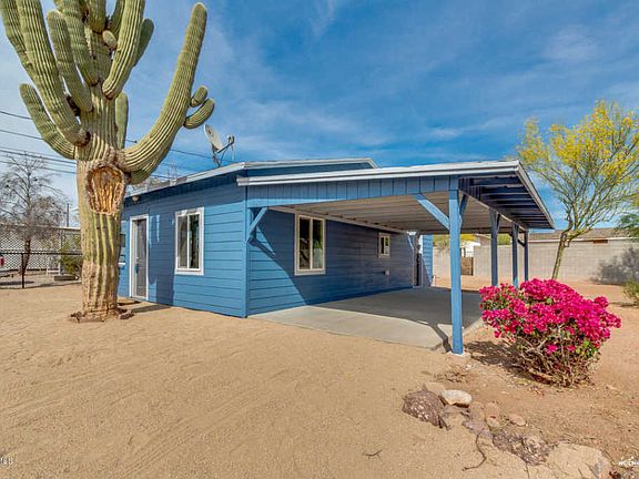 3rd image of 653 N Palo Verde Dr