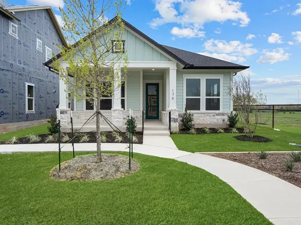 176 Weaver Ln, Bastrop, TX 78602