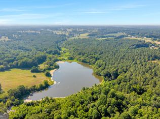 0 Baty Rd, Martin, GA 30557