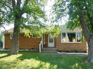 302 Beck Ln, Lafayette, IN 47909