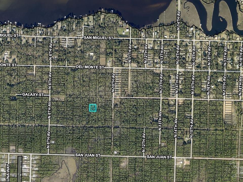 1st image of Lots 4 5 6 North Ave #9
