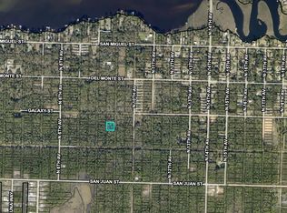 Lots 4 5 6 North Ave #9, Milton, FL 32583