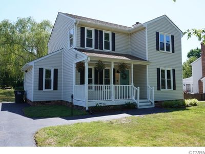 1907 Stanberry Dr, Henrico, VA, 23238