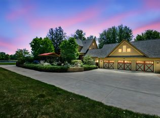 3375 Stark Rd NE, Cambridge, MN 55008