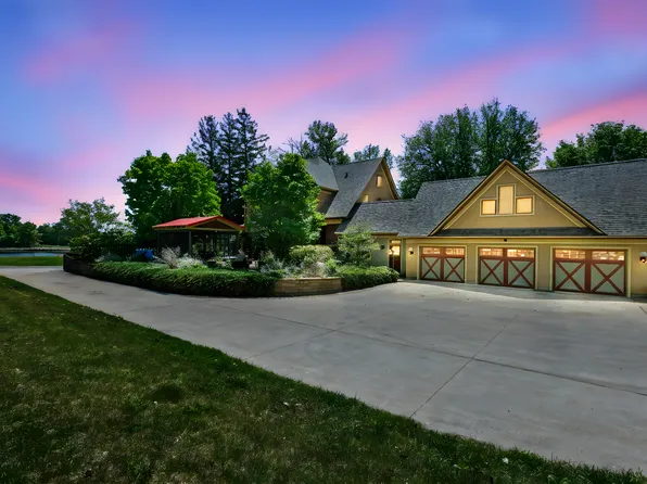 3375 Stark Rd NE, Cambridge, MN 55008