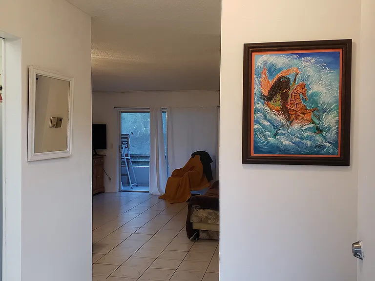 hall