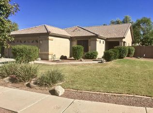 2011 S 81st Dr, Phoenix, AZ 85043