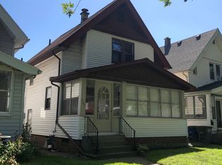 527 Geneva Ave, Toledo, OH 43609