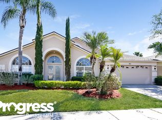 18123 Sweet Jasmine Dr, Tampa, FL 33647