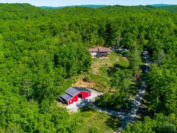 1705 Eagle Furnace Rd, Rockwood, TN 37854