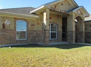 3504 Tatonka Dr, Killeen, TX 76549