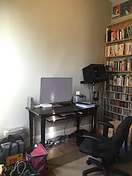 Rented by Grand & Co.