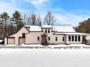 173 Old Springfield Rd, Charlestown, NH 03603