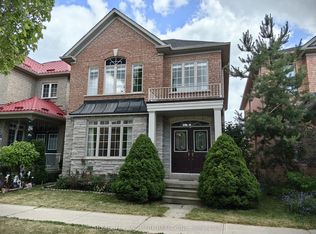 87 Kenilworth Gate, Markham, ON L6B 0A9