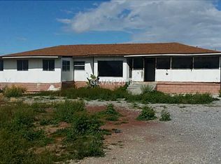 4990 E McGraw Rd, Pahrump, NV 89061