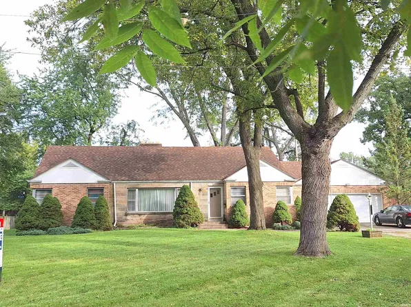 3434 Willowdale Rd, Fort Wayne, IN 46802