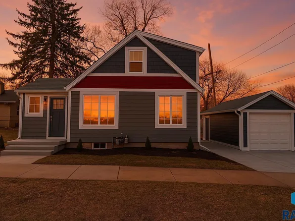 1403 W 7th St, Sioux Falls, SD 57104