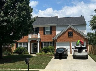 338 Matthews Estates Rd, Matthews, NC 28105